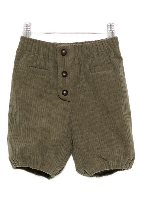 Pantalone a coste LA STUPENDERIA | 1TBCU01V20